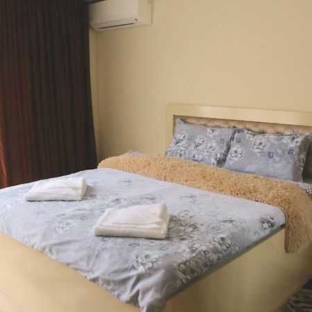 Sundance Apartments Sandanski Bagian luar foto