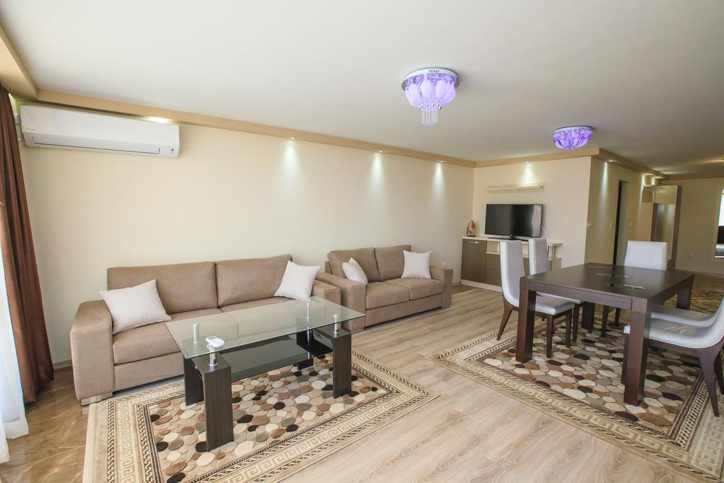 Sundance Apartments Sandanski Bagian luar foto