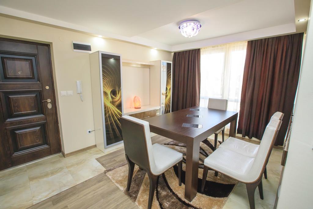 Sundance Apartments Sandanski Bagian luar foto