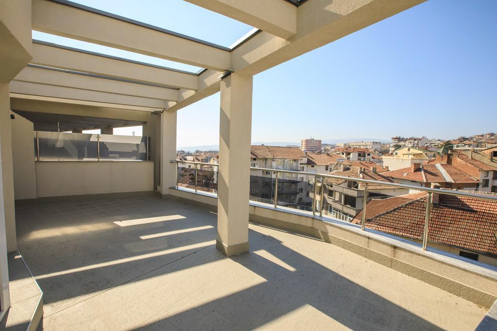 Sundance Apartments Sandanski Bagian luar foto