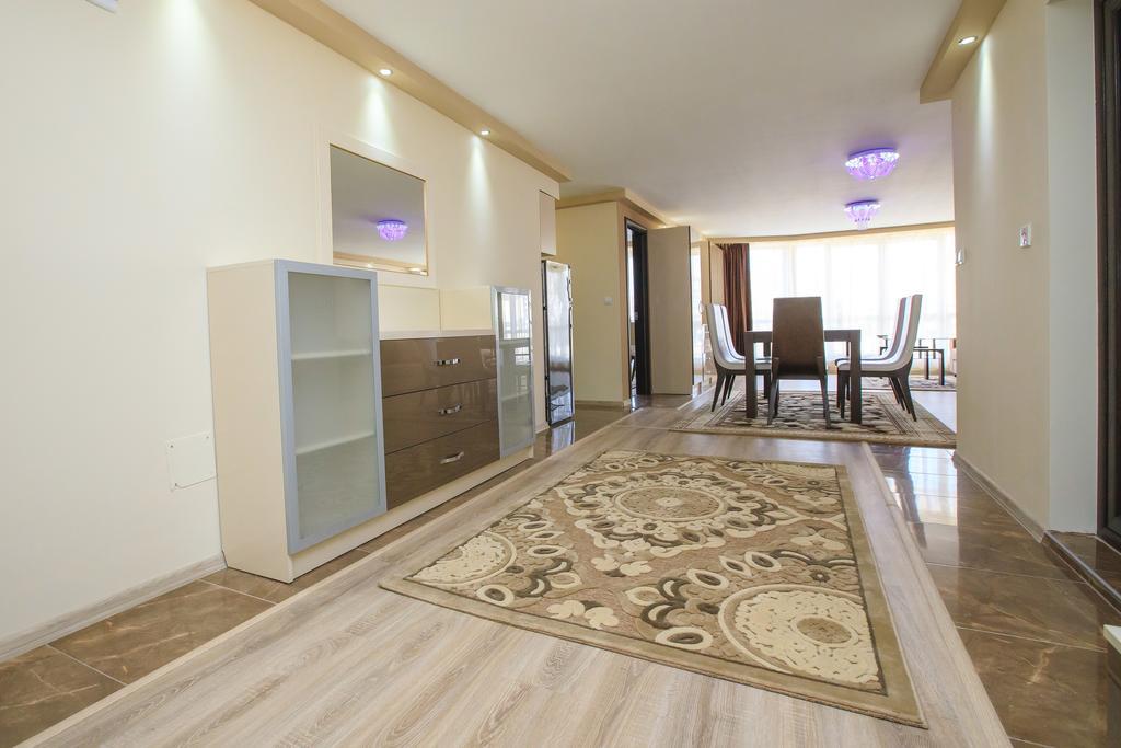 Sundance Apartments Sandanski Bagian luar foto