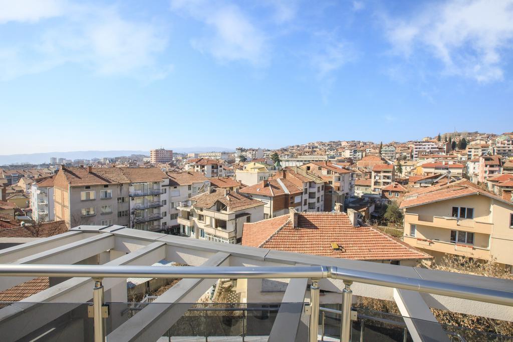 Sundance Apartments Sandanski Bagian luar foto