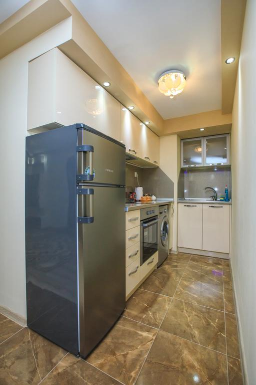 Sundance Apartments Sandanski Bagian luar foto