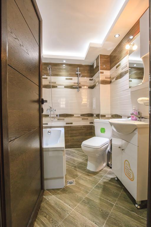 Sundance Apartments Sandanski Bagian luar foto