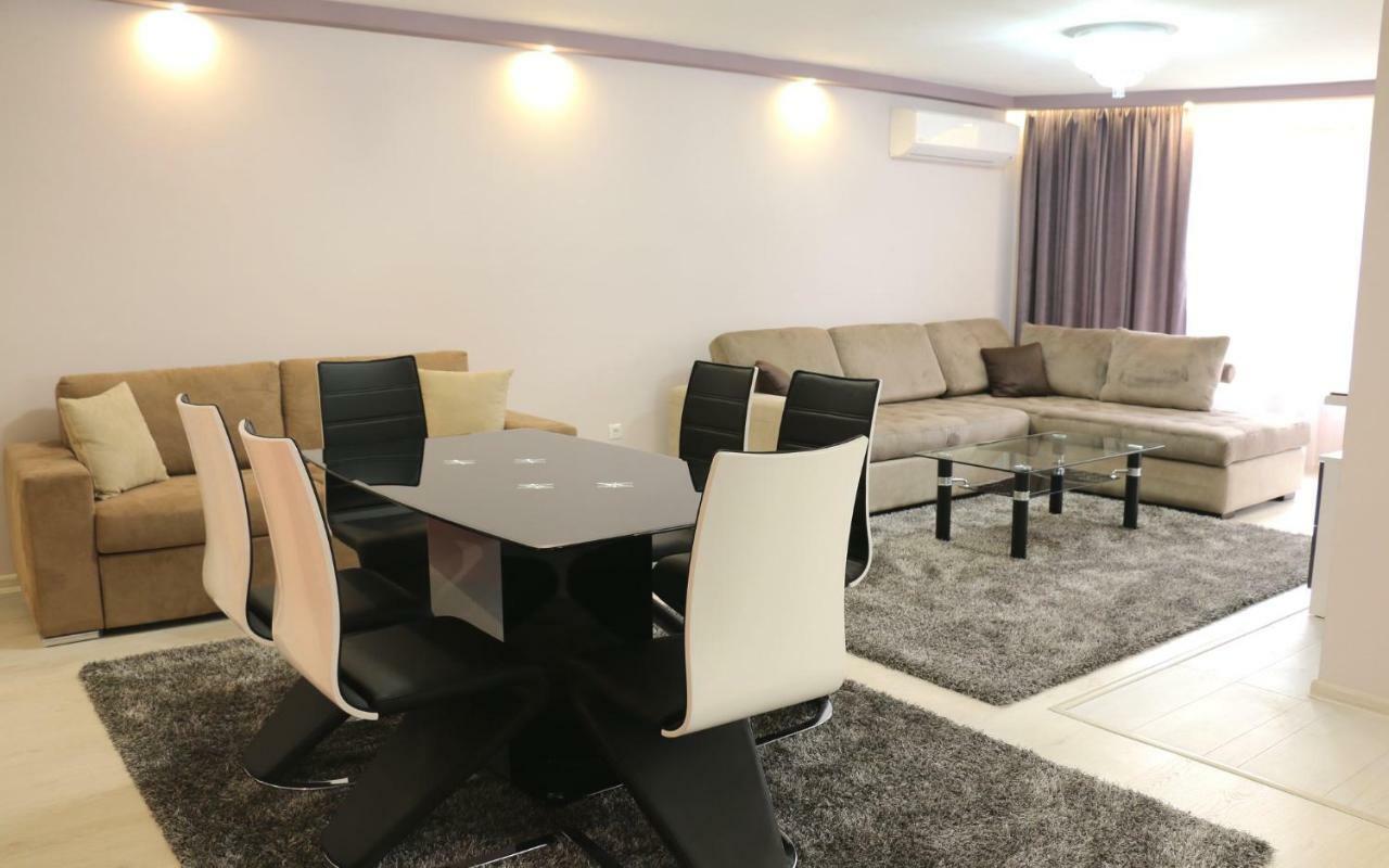 Sundance Apartments Sandanski Bagian luar foto